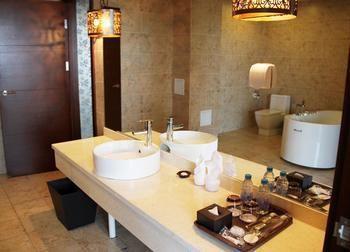 Longda Hot Spring Hotel Tianjin Exterior foto